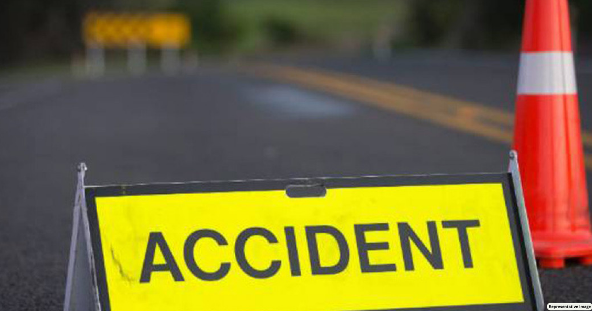 Pakistan: 4 killed, 12 injured in separate road accidents